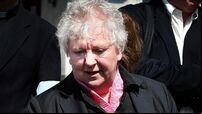 Nell McCafferty’s family ‘humbled and comforted’ by tributes upon her death