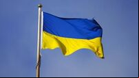 Irish man reported missing in Ukraine