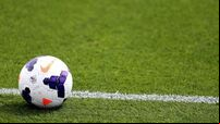 Tributes paid to soccer player who died suddenly after taking part in charity match in Kilkenny