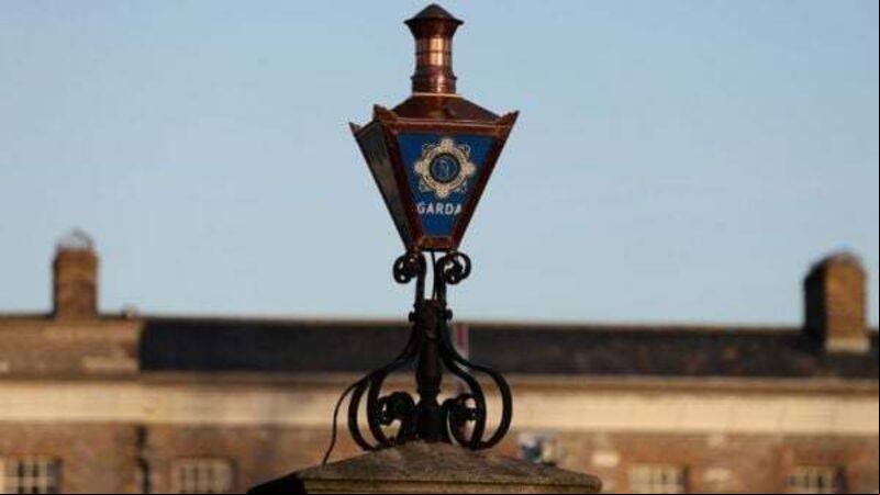 Gardaí investigate alleged assault in Dublin 8 on Saturday morning Gardaí investigate alleged assault in Dublin 8 on Saturday morning