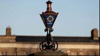 Gardaí investigate alleged assault in Dublin 8 on Saturday morning