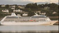 Yes, tourism has its downside in Cobh, but benefits are huge
