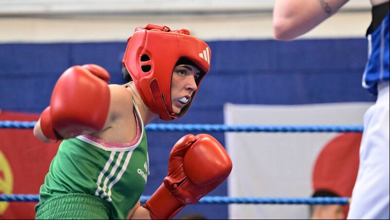 Cork Boxing: Two new tournaments added for Leeside clubs Cork Boxing: Two new tournaments added for Leeside clubs