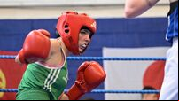20240318 Golden Gloves Boxing Club Show 2024