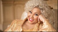 Wee Daniel and Queen of Samba hit Cork stages