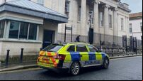Man (28) appears in court after murder of woman (65) in Derry