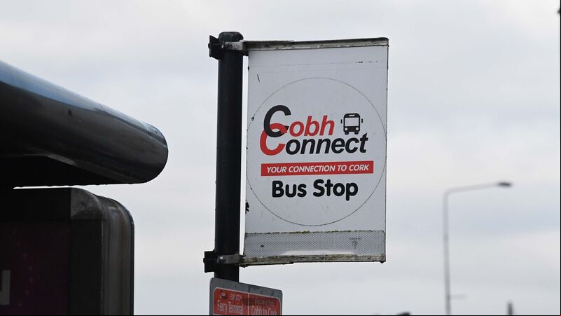 Early morning and increased services to commence on Cork commuter service Early morning and increased services to commence on Cork commuter service