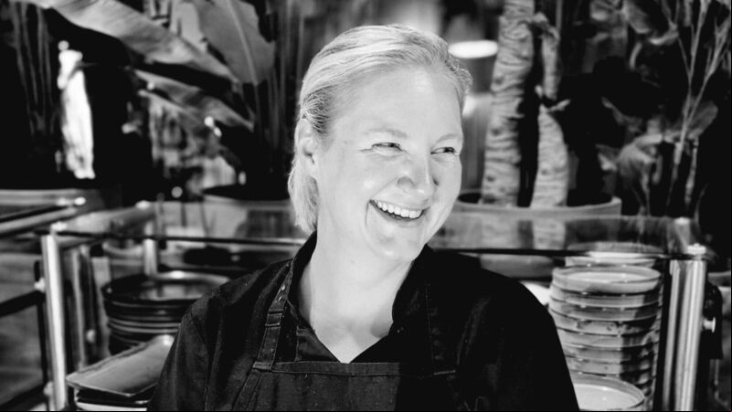 My Weekend: Cork chef says 'Our week is totally upside down' working in hospitality My Weekend: Cork chef says 'Our week is totally upside down' working in hospitality