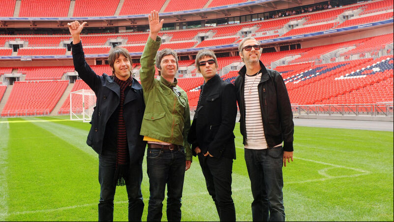 Everything you need to know to secure your Oasis reunion tickets Everything you need to know to secure your Oasis reunion tickets