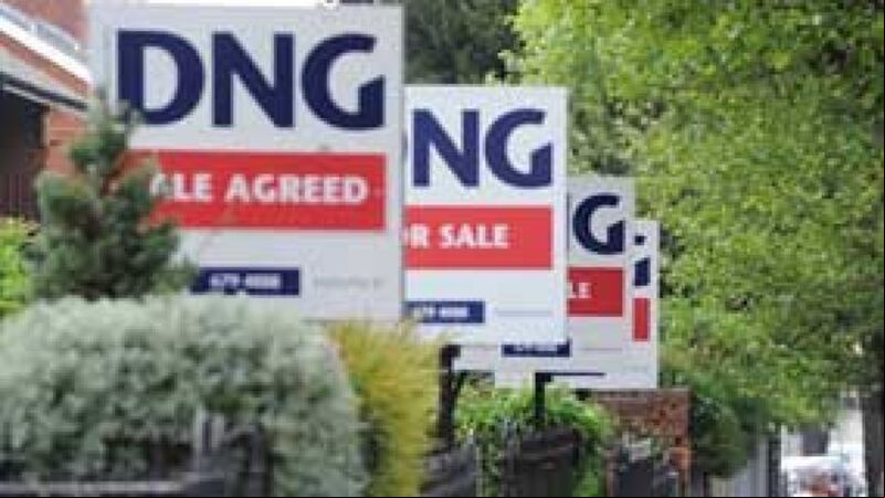 New home sales under-reported by 30% - DNG report New home sales under-reported by 30% - DNG report