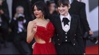The best looks from Venice Film Festival’s opening night