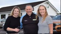 Davy Fitz on board as East Cork Athletics begins drive toward elite facilities