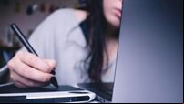 'It's when my body issues started': How to  children with the pressures of secondary school