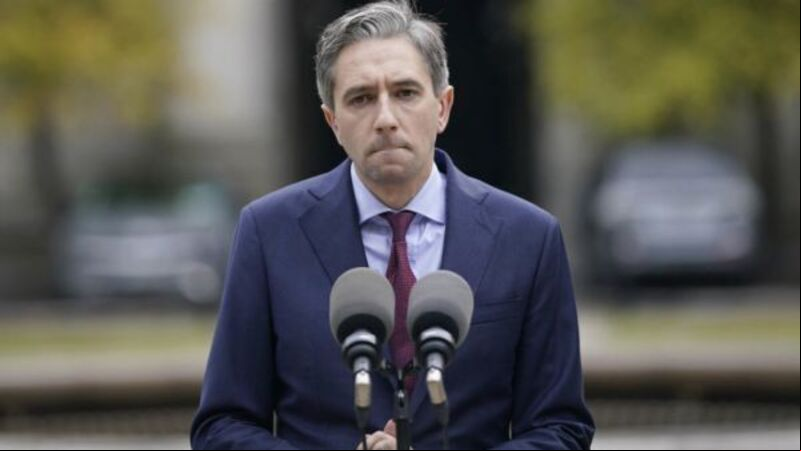Harris reiterates call for ceasefire in Gaza after six hostages found dead Harris reiterates call for ceasefire in Gaza after six hostages found dead