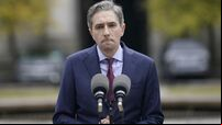 Harris reiterates call for ceasefire in Gaza after six hostages found dead