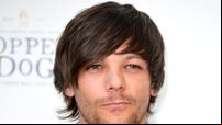 ‘I never got a queue number’: Louis Tomlinson misses out on Oasis tickets