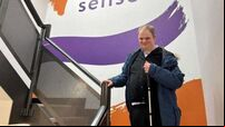 Deafblind man left ‘disappointed’ after calling Oasis ticket line 800 times