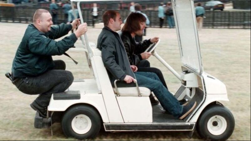 Taoiseach s probe following Oasis ticket price surges Taoiseach s probe following Oasis ticket price surges