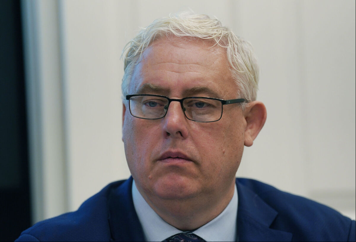 Sinn Féin TD for Cork North Central Thomas Gould said people have been left 'terrified in their own homes' following a number of recent incidents. Sinn Féin TD for Cork North Central Thomas Gould said people have been left 'terrified in their own homes' following a number of recent incidents.