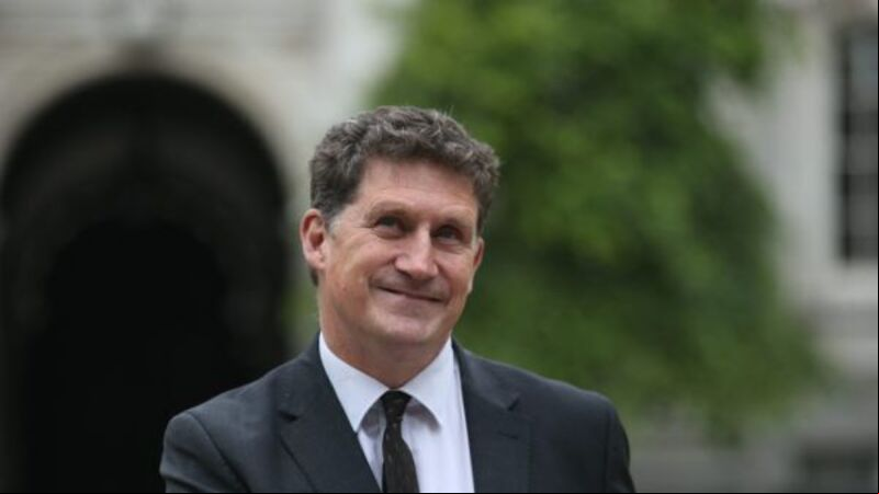 Dublin Airport will have to live within planning laws for now, Eamon Ryan says Dublin Airport will have to live within planning laws for now, Eamon Ryan says