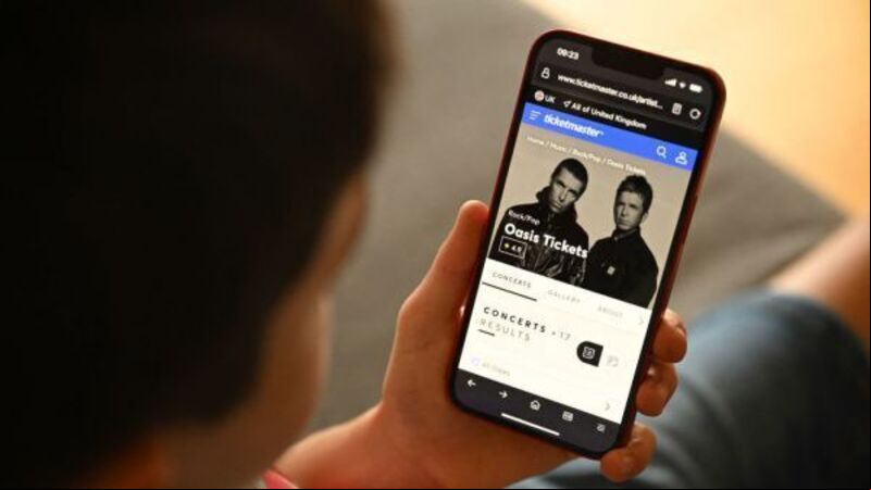 Explained: What is the 'dynamic pricing' that has angered Oasis fans? Explained: What is the 'dynamic pricing' that has angered Oasis fans?