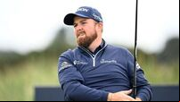 Shane Lowry ends sponsorship deal with Kingspan after Grenfell Tower report