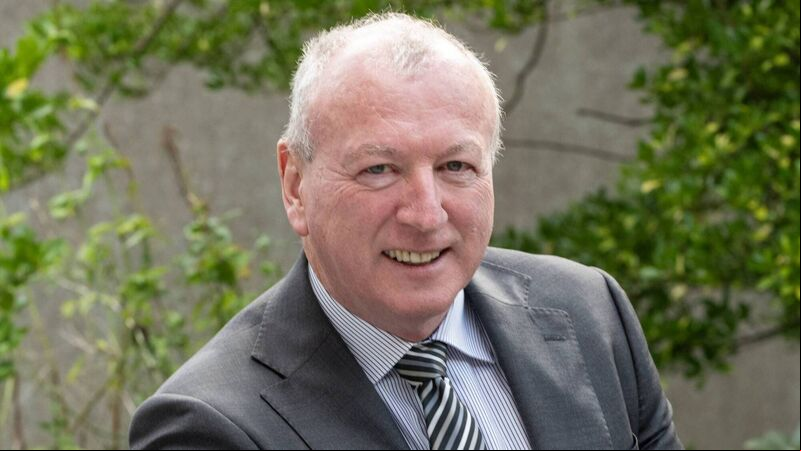 Cork Marts CEO to retire after 30 years of service Cork Marts CEO to retire after 30 years of service