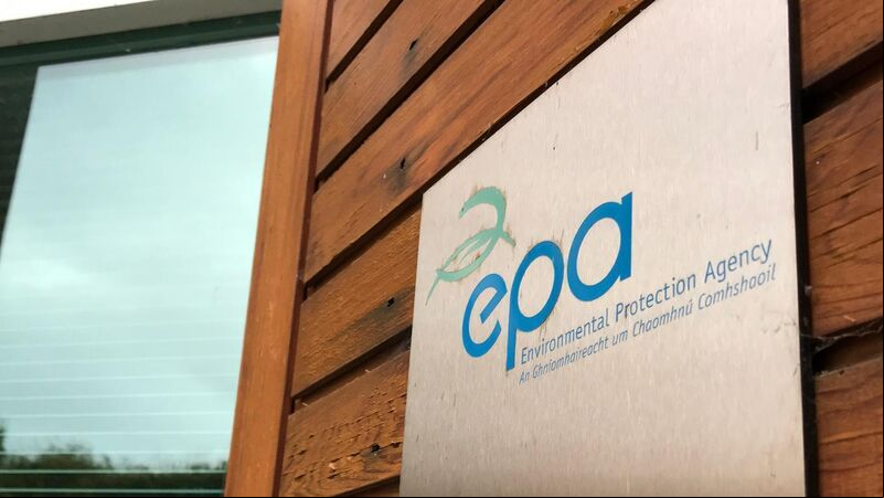 EPA investigates as dead fish spotted at Corkbeg in East Cork EPA investigates as dead fish spotted at Corkbeg in East Cork