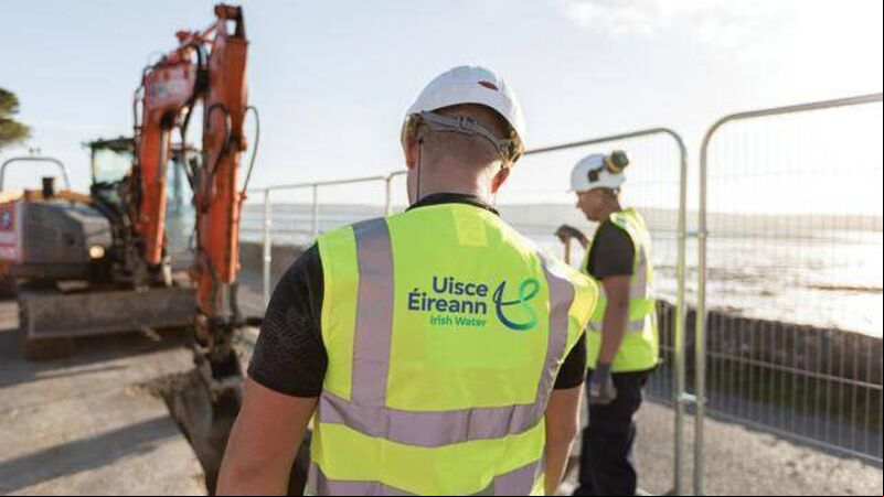 Two water supplies in Cork removed from EPA 'at risk' list following works Two water supplies in Cork removed from EPA 'at risk' list following works