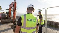 Two water supplies in Cork removed from EPA 'at risk' list following works  
