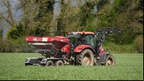 Retired farmer must pay 'off the scale' €364,500 tax bill after losing battle with Revenue