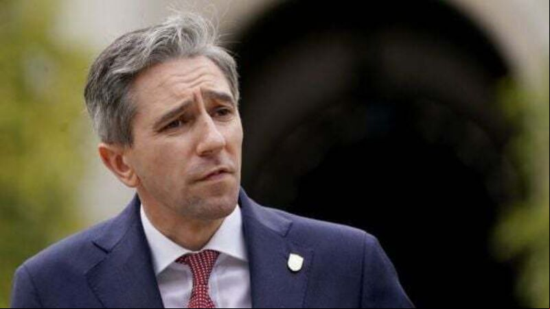 Asylum seekers with jobs should pay towards accommodation, Harris says Asylum seekers with jobs should pay towards accommodation, Harris says