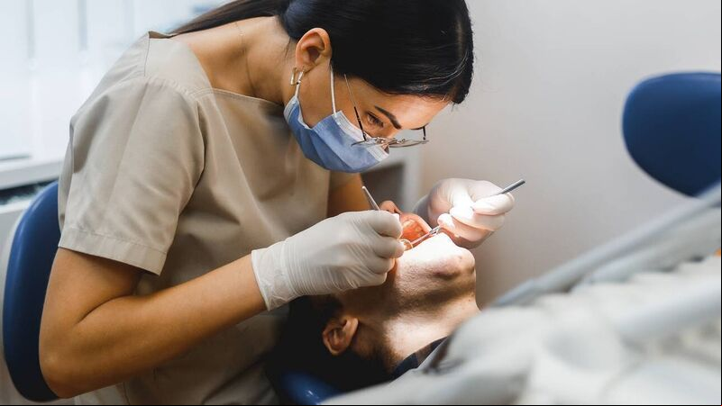 'It's shocking': State must fund schools to deal with lack of graduates, says Cork dentist 'It's shocking': State must fund schools to deal with lack of graduates, says Cork dentist