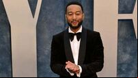 John Legend: Chrissy Teigen’s miscarriage made abortion rights issue ‘poignant’