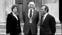 How Cork got its first Jewish lord mayor