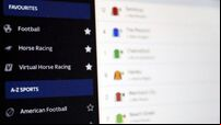 Study shows gambling increasingly regarded as normal part of sport by Irish children
