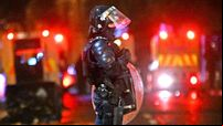 Ireland should follow UK, and get tough with violent mobs