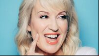 TV presenter Nicki Chapman: My brain tumour has given me time to reflect on life