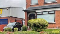 Man (21) appears in court charged with murder of mother