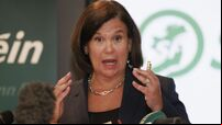 All parties planning for November election date, insists McDonald