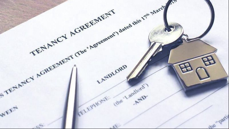 Advice if you’re looking to rent a home Advice if you’re looking to rent a home