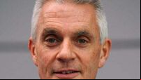 Director-general Tim Davie says he ‘can’t see’ Huw Edwards returning to BBC