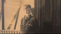 Our new life began in a Cork city hotel in 1950s