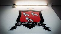 Dundalk FC saved as takeover by local barrister confirmed
