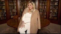 Gemma Collins finds relatives lived on same street as Jack the Ripper victims