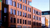 Planning permission refused for seven-storey apart-hotel on Dublin’s Thomas Street