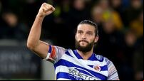 Former England striker Carroll s fourth-tier Bordeaux