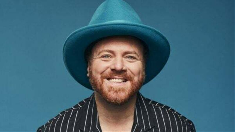 Leigh Francis: Meet the man behind the Keith Lemon mask Leigh Francis: Meet the man behind the Keith Lemon mask