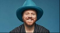 Leigh Francis: Meet the man behind the Keith Lemon mask