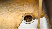 Next round of works to address water discolouration on Cork's northside to take place
